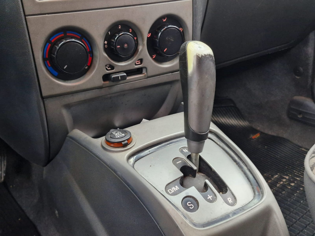 Imagem do veículo FIAT PALIO WEEKEND ADVENTURE LOCKER  1.8 FLEX DUALOGIC - 2010 - PRETO