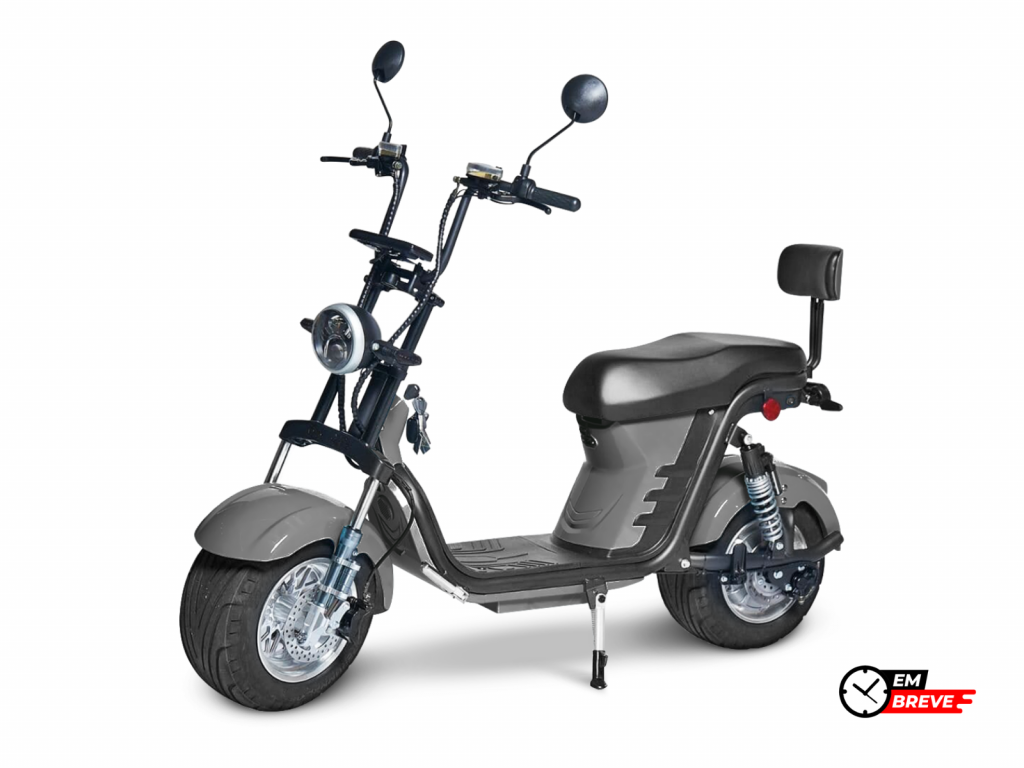 Imagem do veículo SCOOTER X12 1000W - 2025