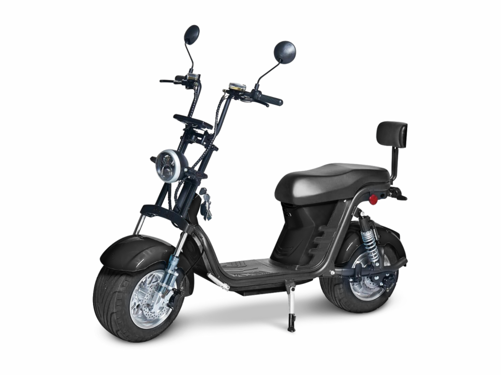 Imagem do veículo SCOOTER X12 1000W - 2025