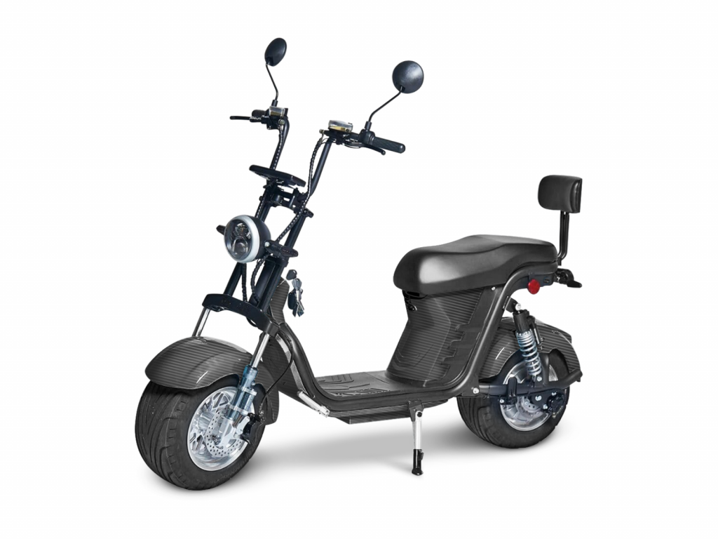 Imagem do veículo SCOOTER X12 1000W - 2025