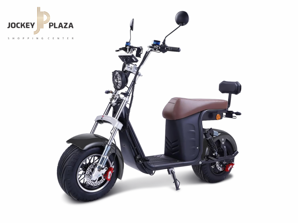 Imagem do veículo SCOOTER R13 1000W - 2025