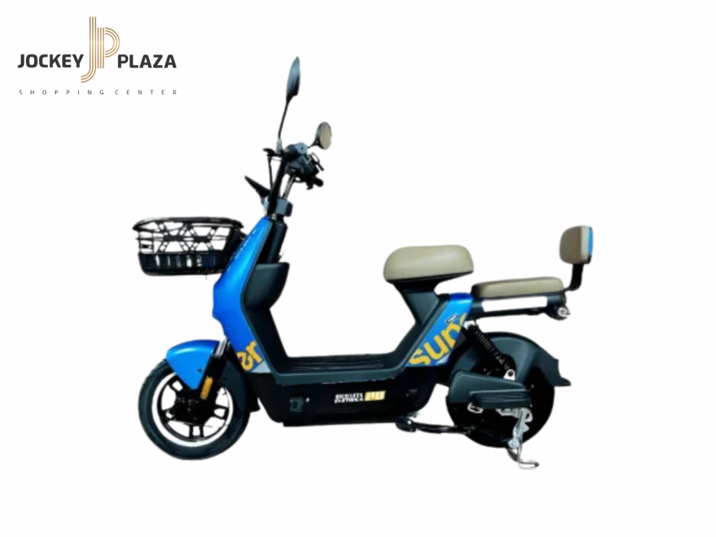 Imagem do veículo SUPER BICICLETA ELETRICA 800W - 2025