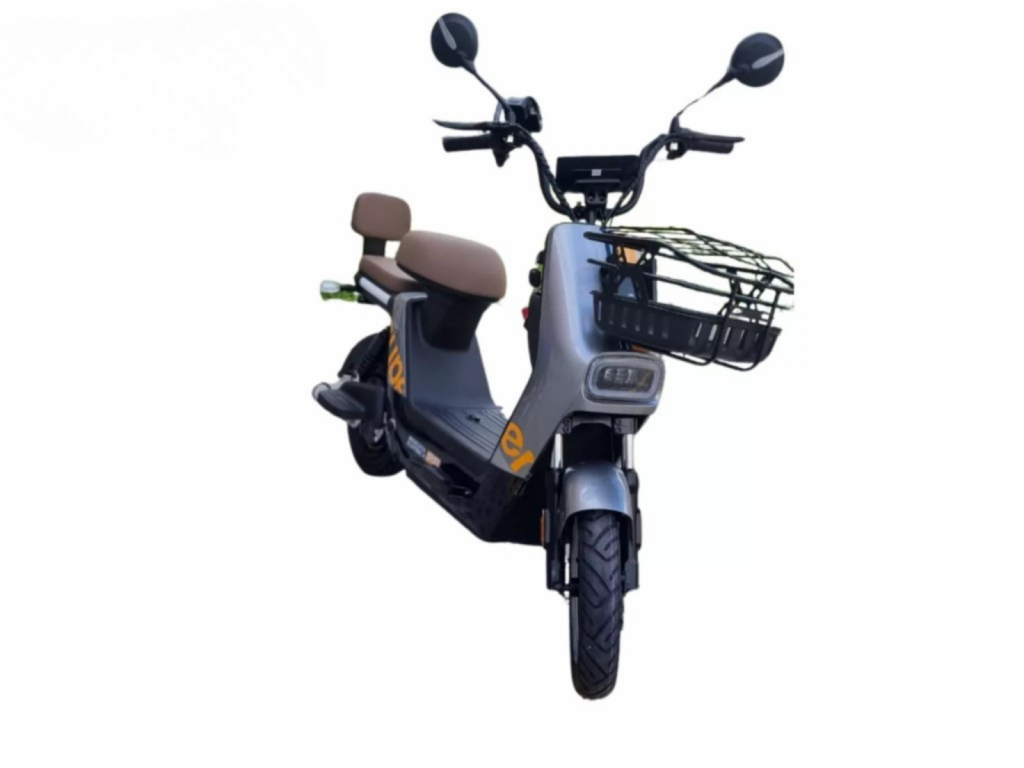 Imagem do veículo SUPER BICICLETA ELETRICA 800W - 2025