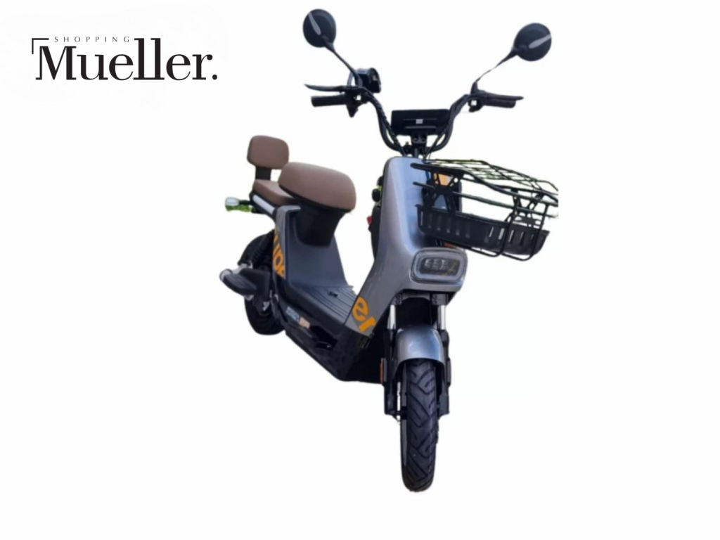 Imagem do veículo SUPER BICICLETA ELETRICA 800w