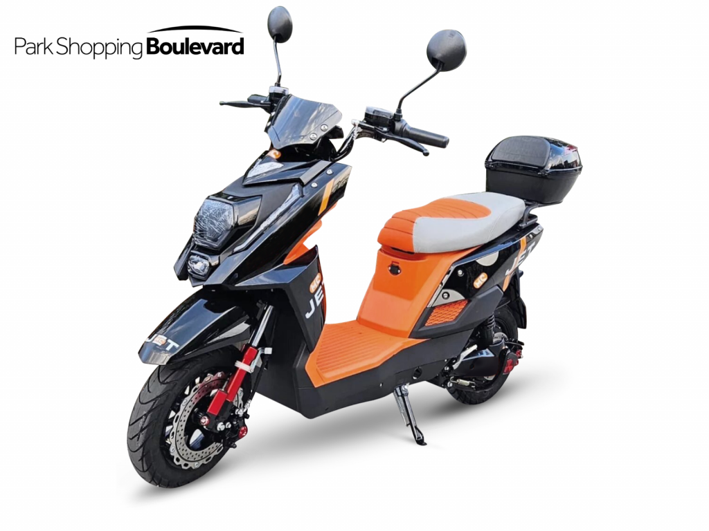 Imagem do veículo MOTO JET 1000W - 2025