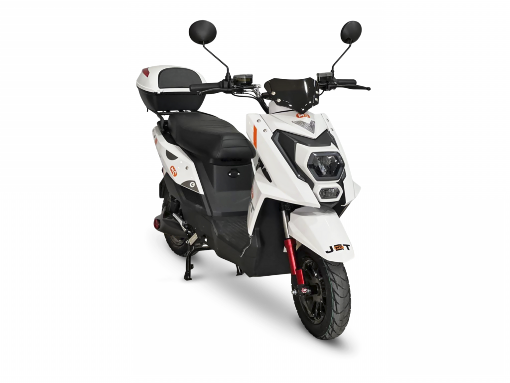 Imagem do veículo MOTO JET 1000W - 2025