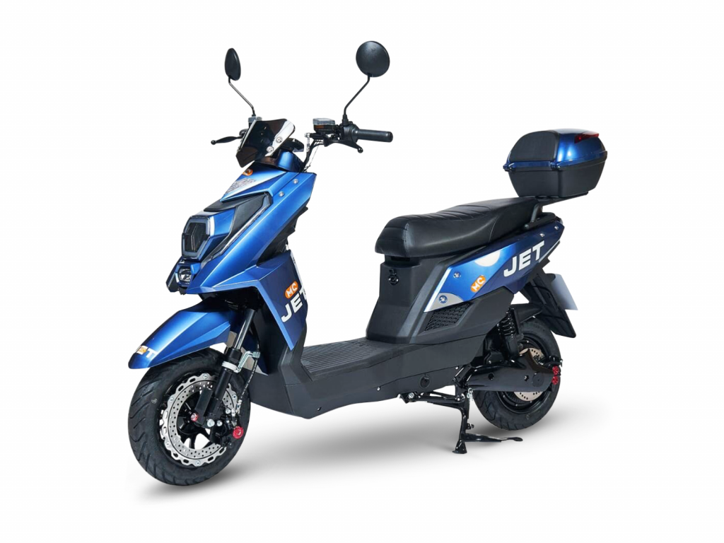 Imagem do veículo MOTO JET 1000W - 2025