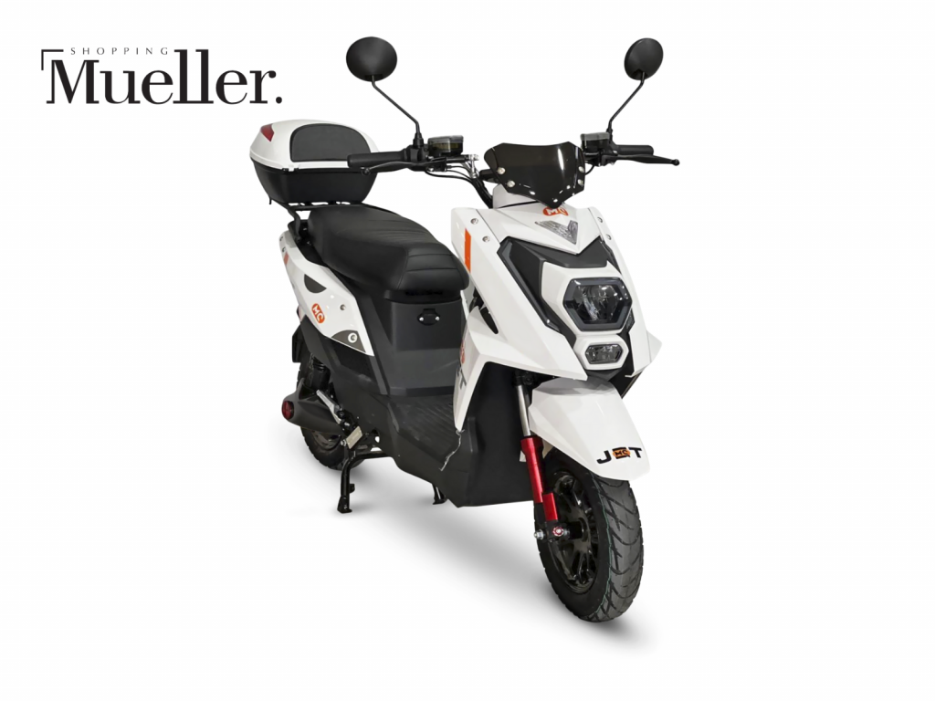 Imagem do veículo MOTO JET 1000W - 2025