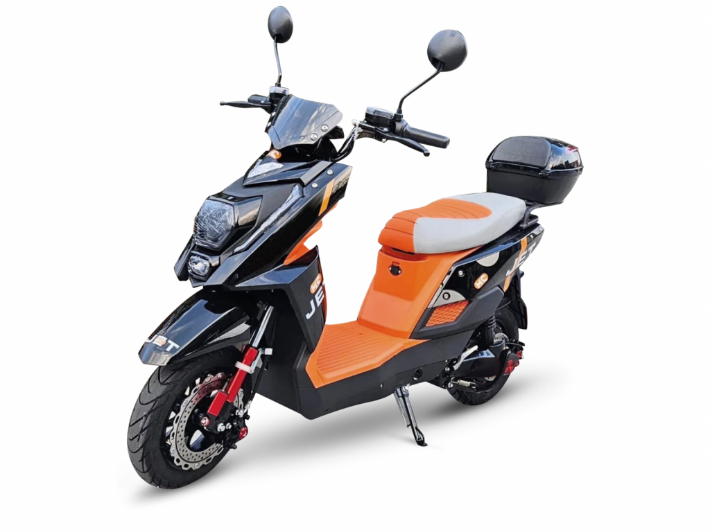 Imagem do veículo MOTO JET 1000W - 2025