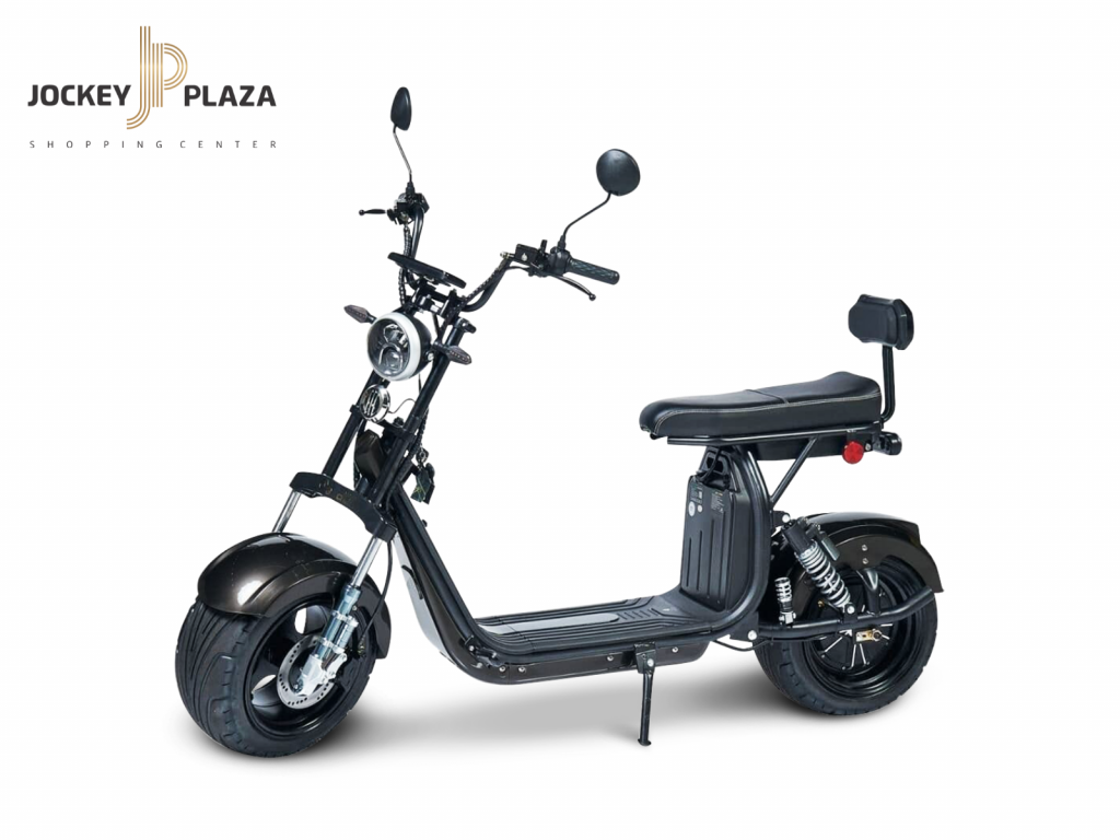 Imagem do veículo SCOOTER X11 3000W - 2025