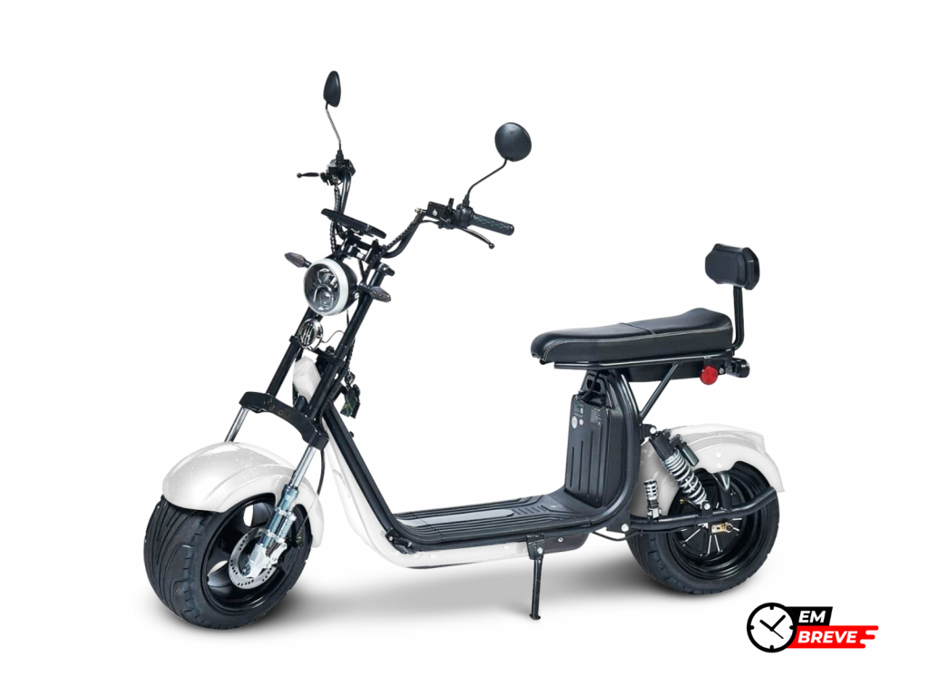 Imagem do veículo SCOOTER X11 3000W - 2025