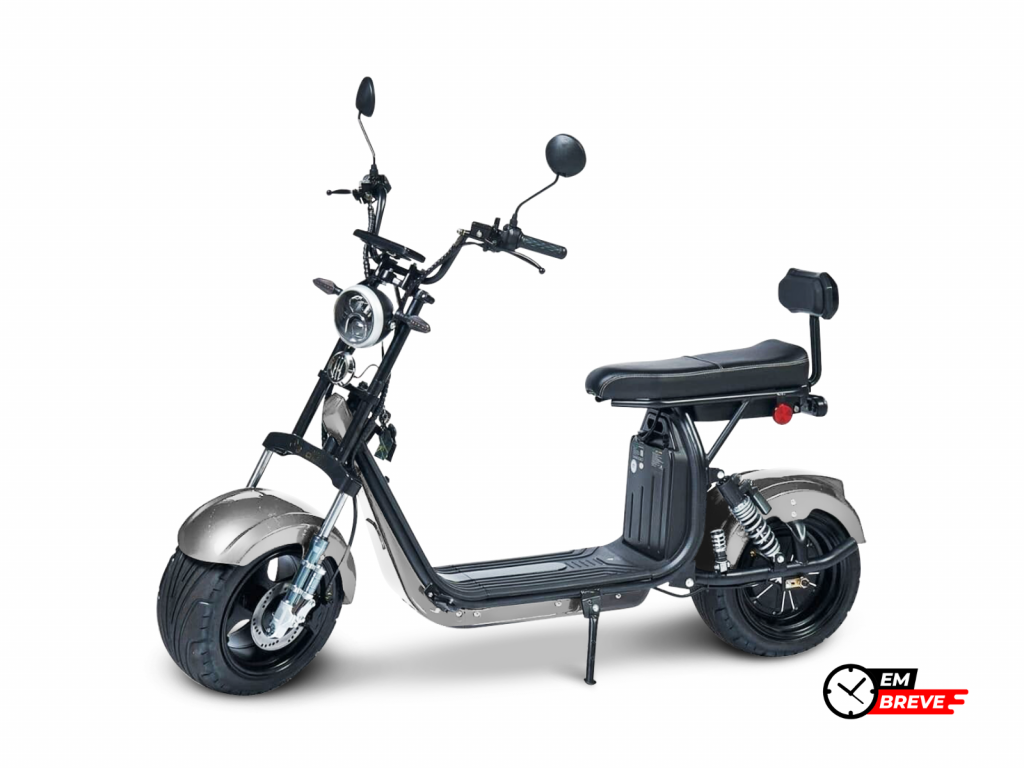 Imagem do veículo SCOOTER X11 3000W - 2025
