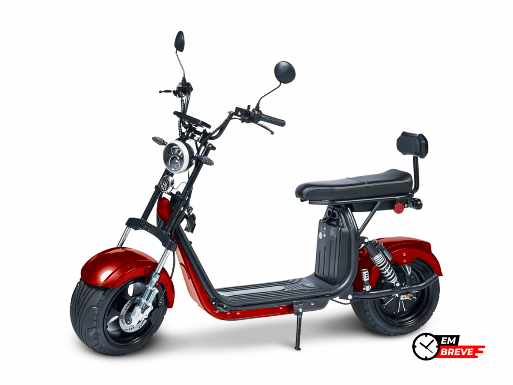 Imagem do veículo SCOOTER X11 3000W - 2025