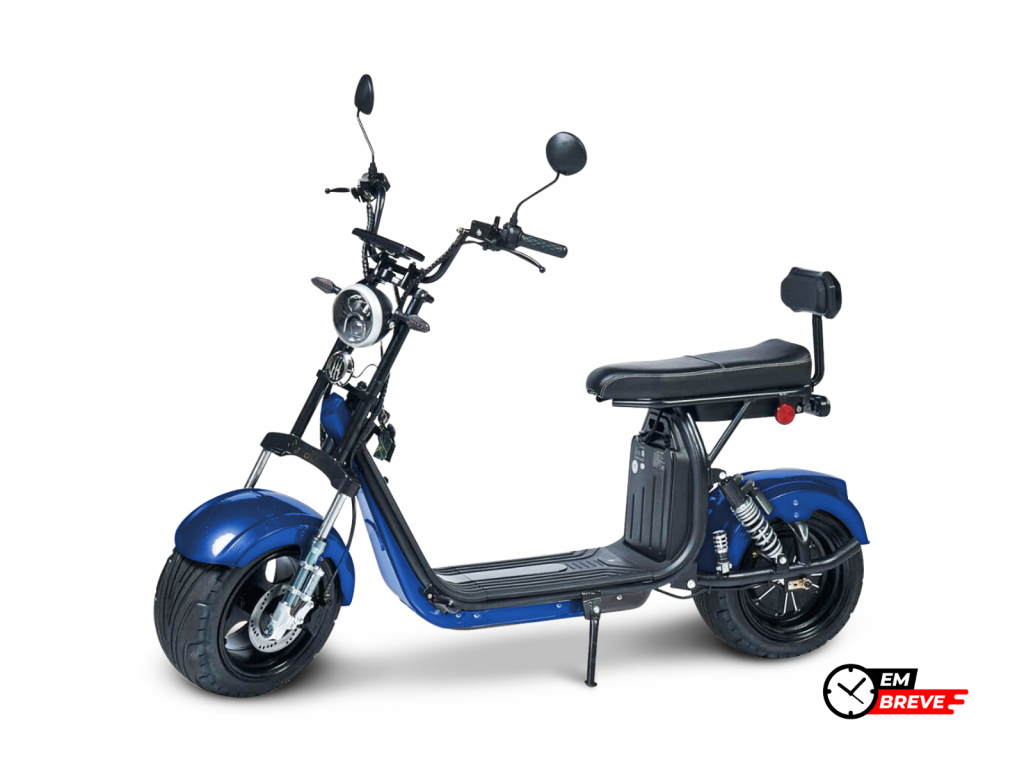 Imagem do veículo SCOOTER X11 3000W - 2025