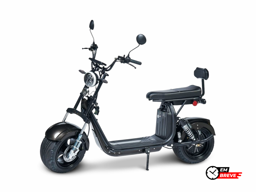 Imagem do veículo SCOOTER X11 3000W - 2025