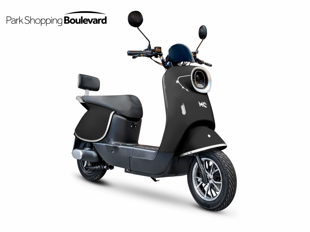 Imagem do veículo SCOOTER MIA 1000W - 2025