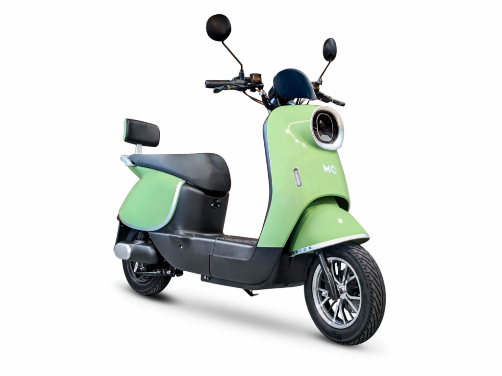 Imagem do veículo SCOOTER MIA 1000W - 2025