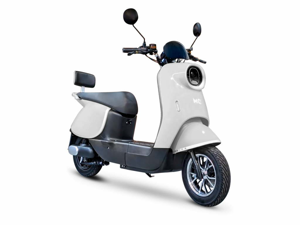 Imagem do veículo SCOOTER MIA 1000W - 2025