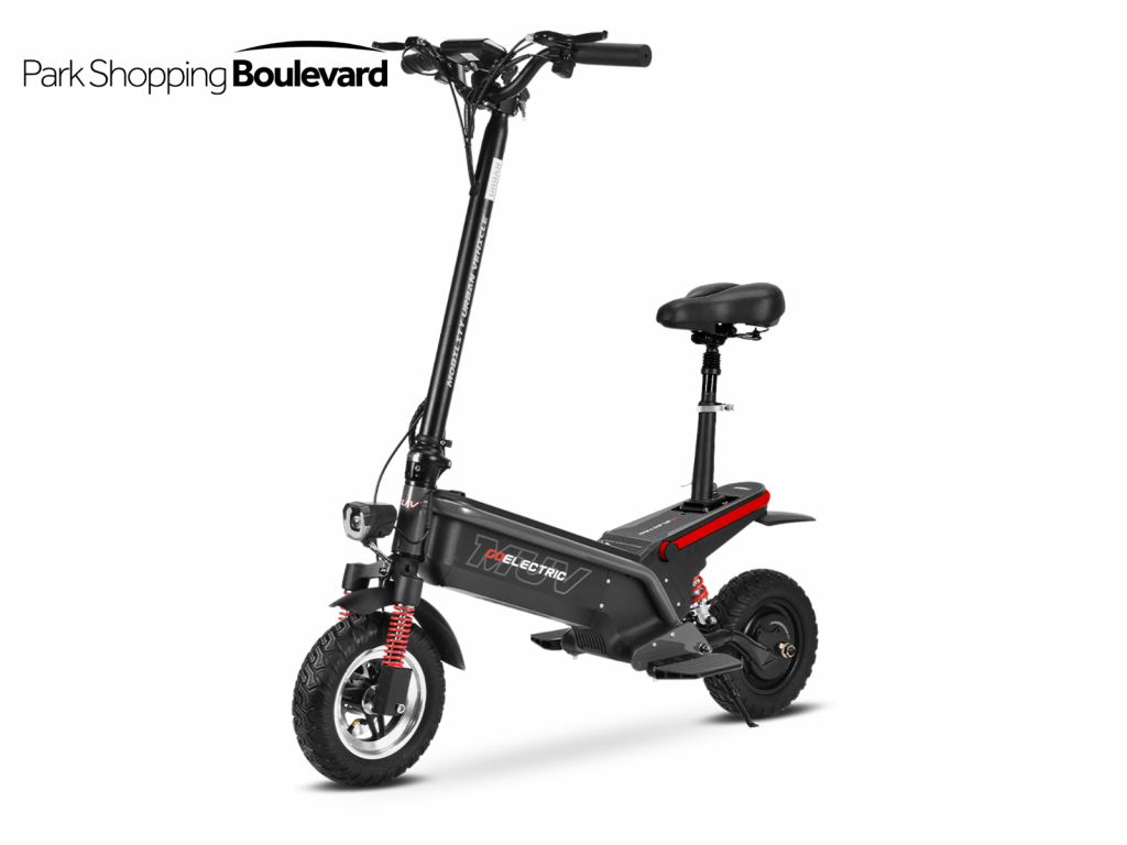 Imagem do veículo PATINETE URBAN 800W - 2025