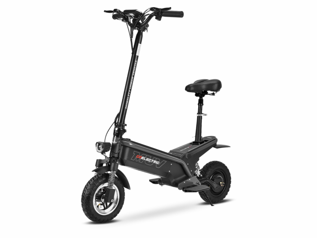 Imagem do veículo PATINETE URBAN 800W - 2025