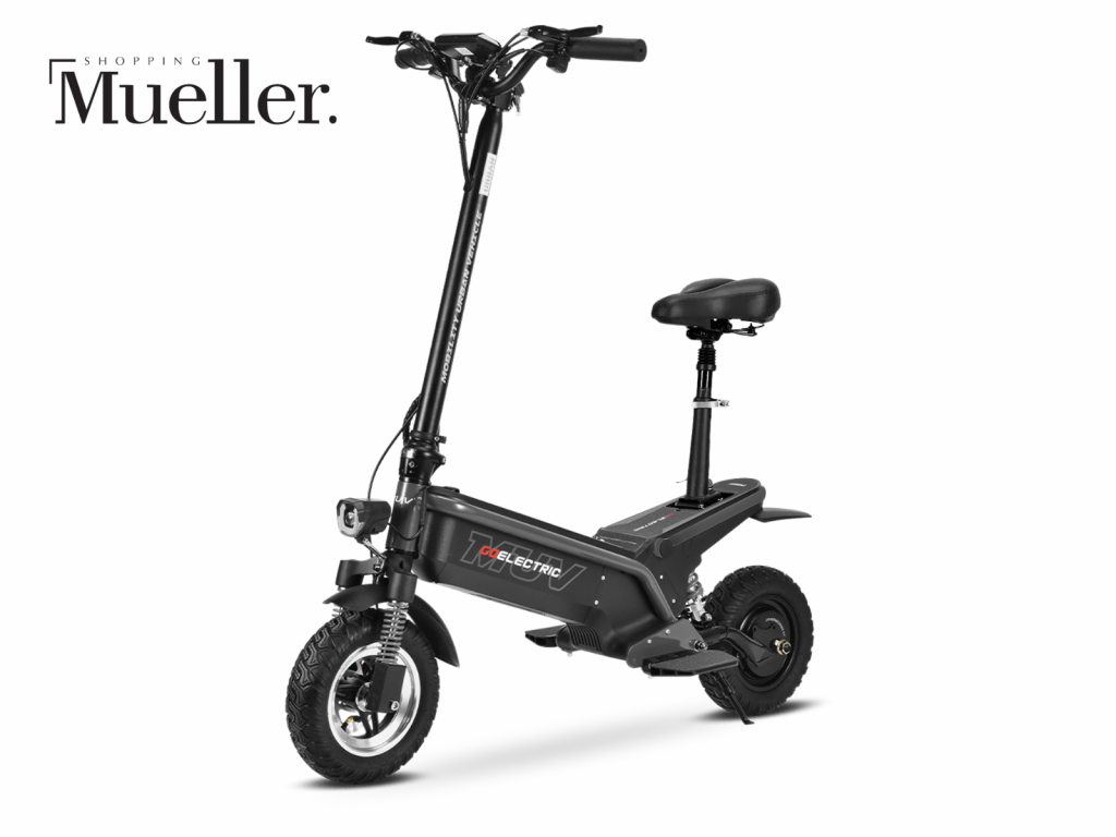 Imagem do veículo PATINETE URBAN 800W - 2025