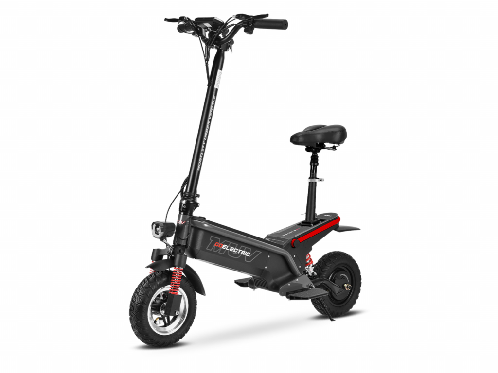 Imagem do veículo PATINETE URBAN 800W - 2025