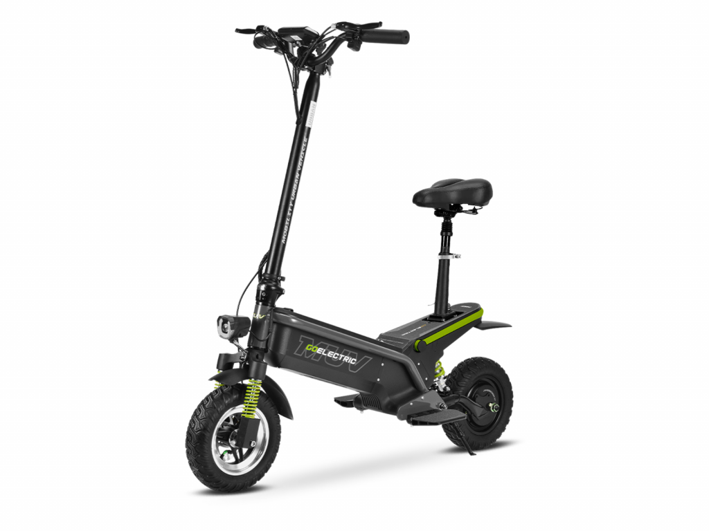 Imagem do veículo PATINETE URBAN 800W - 2025