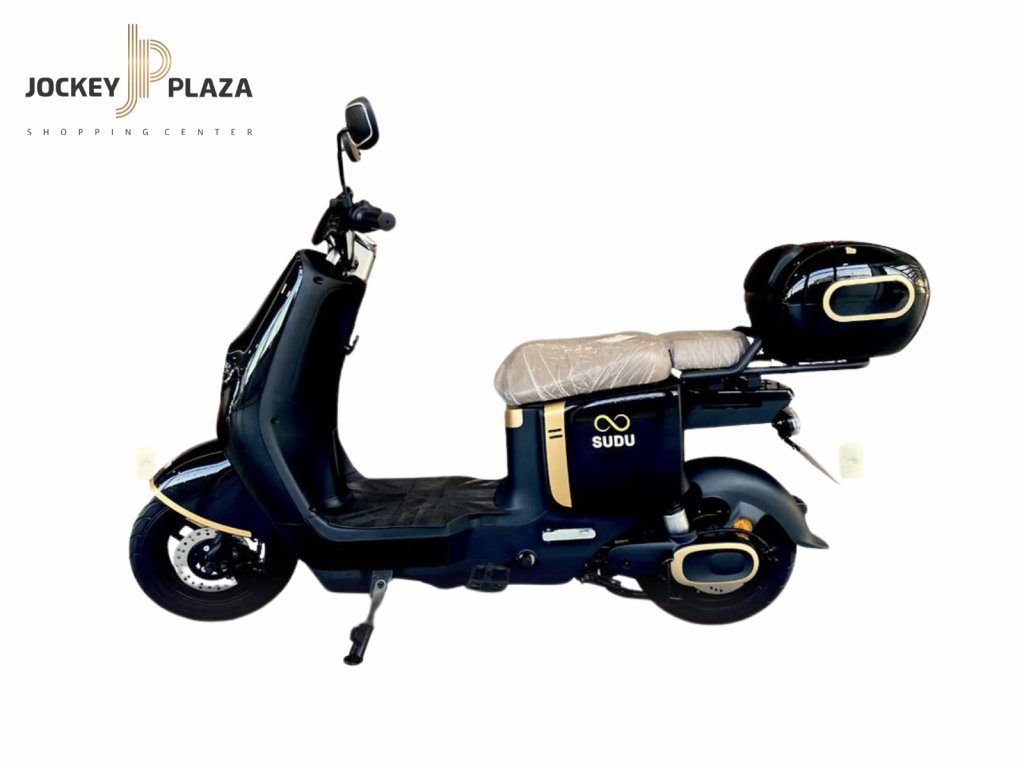 Imagem do veículo SCOOTER SUDU A3 1000W - 2025