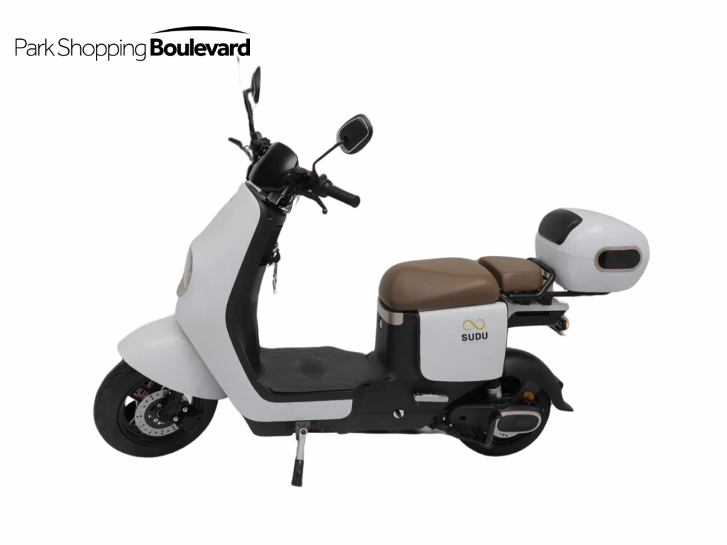Imagem do veículo SCOOTER SUDU A3 1000W - 2025