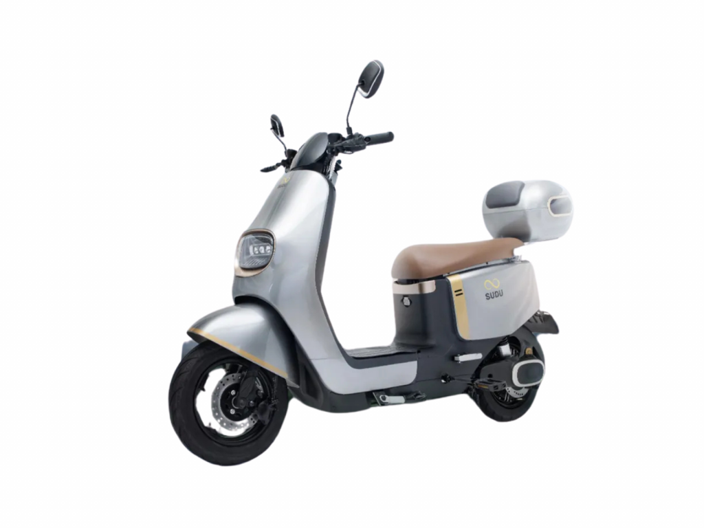Imagem do veículo SCOOTER SUDU A3 1000W - 2025