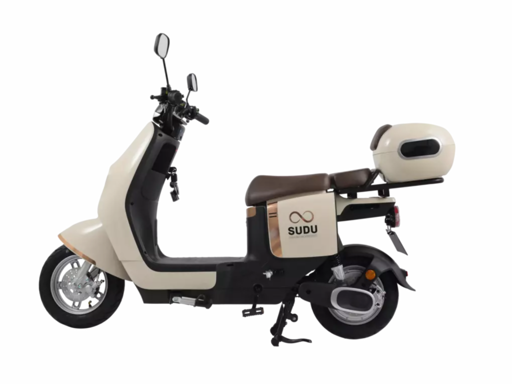 Imagem do veículo SCOOTER SUDU A3 1000W - 2025