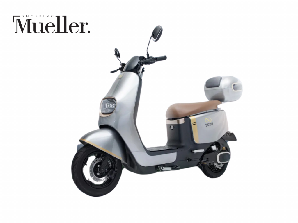 Imagem do veículo SCOOTER SUDU A3 1000W - 2025