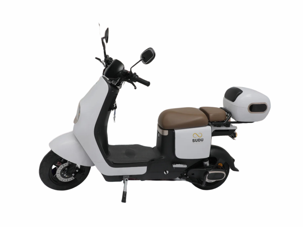 Imagem do veículo SCOOTER SUDU A3 1000W - 2025