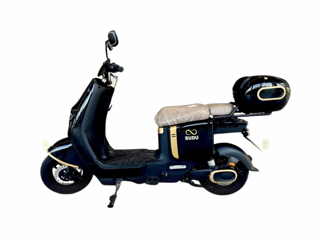 Imagem do veículo SCOOTER SUDU A3 1000W - 2025
