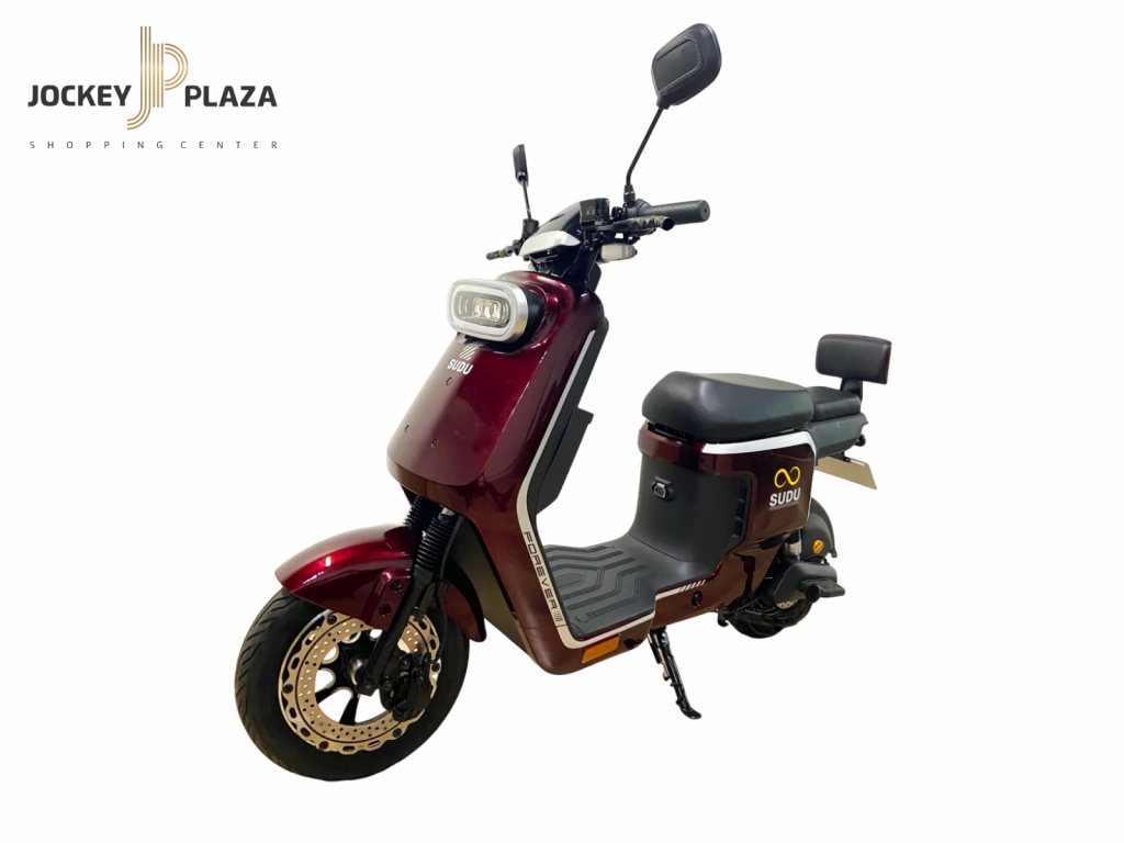 Imagem do veículo SCOOTER SUDU A4 1000W - 2025