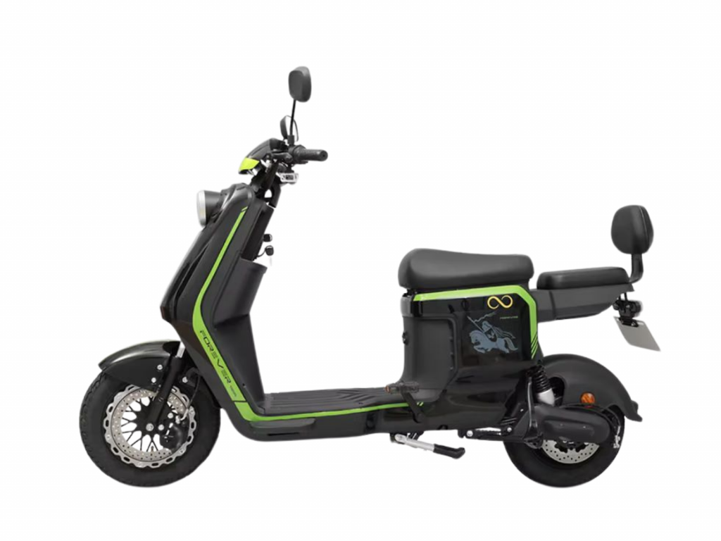 Imagem do veículo SCOOTER SUDU A4 1000W - 2025