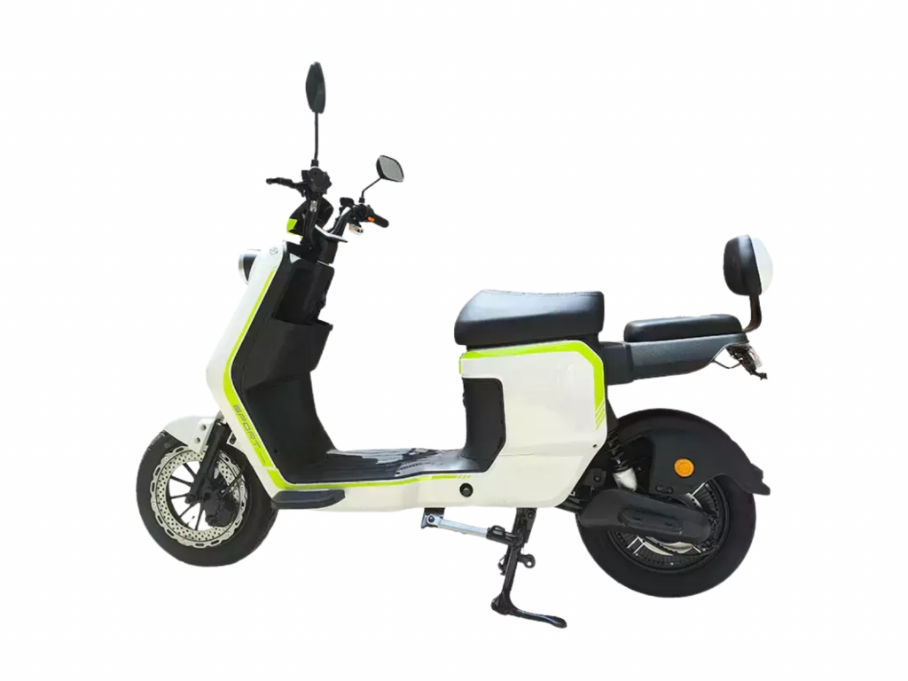 Imagem do veículo SCOOTER SUDU A4 1000W - 2025