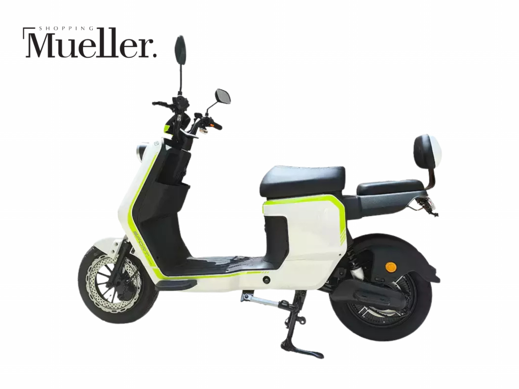 Imagem do veículo SCOOTER SUDU A4 1000W - 2025