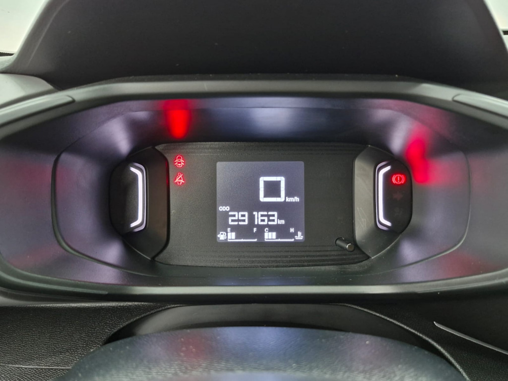 Imagem do veículo CITROËN C3 LIVE PACK 1.0 FLEX MANUAL - 2025 - CINZA
