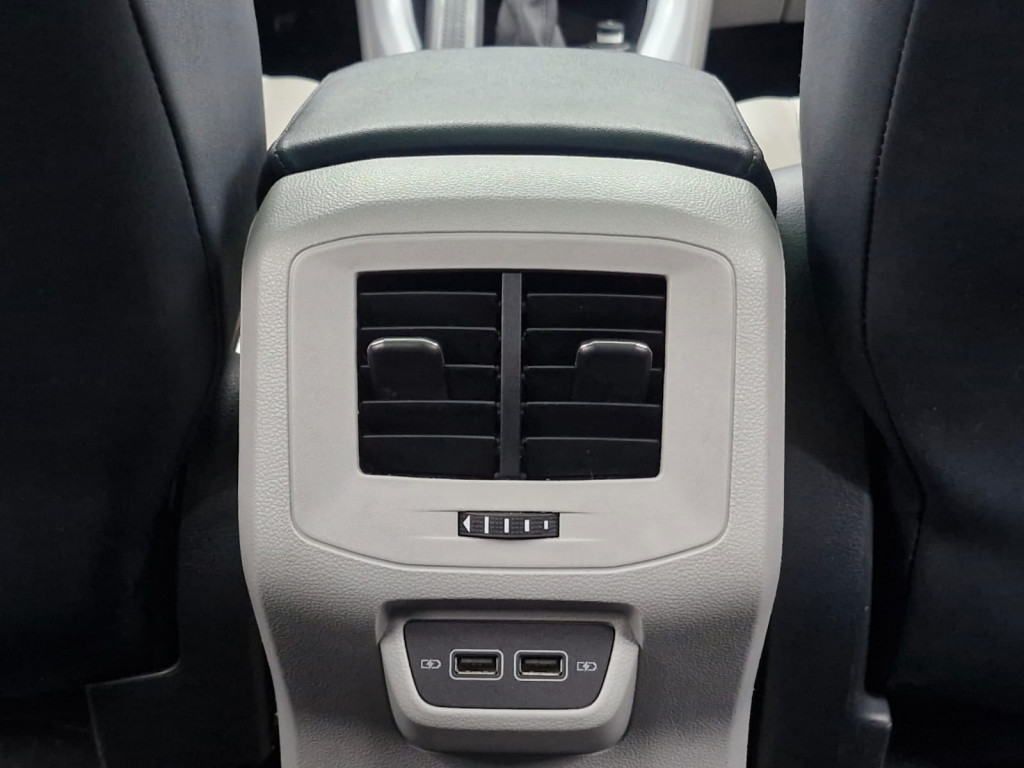Imagem do veículo VOLKSWAGEN T-CROSS HIGHLINE 1.4 250 TSI FLEX AUTOMÁTICO - 2021 - PRETA