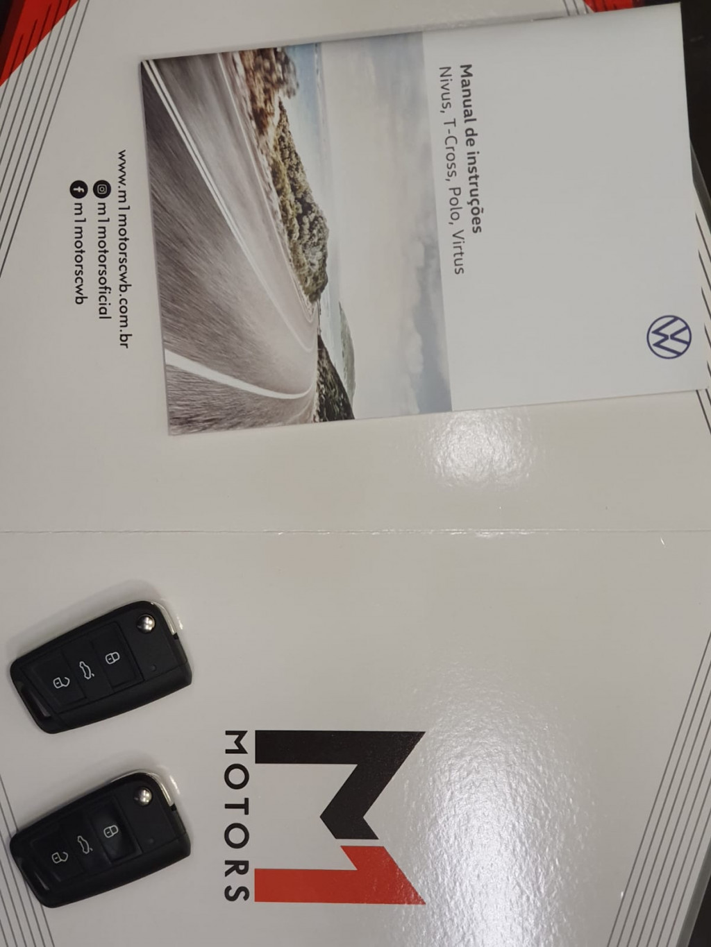 Imagem do veículo VOLKSWAGEN T-CROSS HIGHLINE 1.4 250 TSI FLEX AUTOMÁTICO - 2021 - PRETA