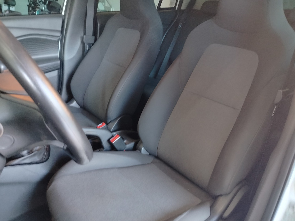 Imagem do veículo CHEVROLET ONIX 1.0 FLEX MANUAL - 2022 - BRANCO
