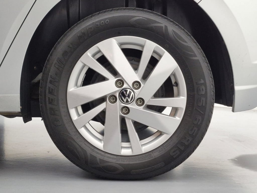 Imagem do veículo VOLKSWAGEN POLO COMFORTLINE 1.0 170 TSI AUTOMÁTICO - 2024 - PRATA