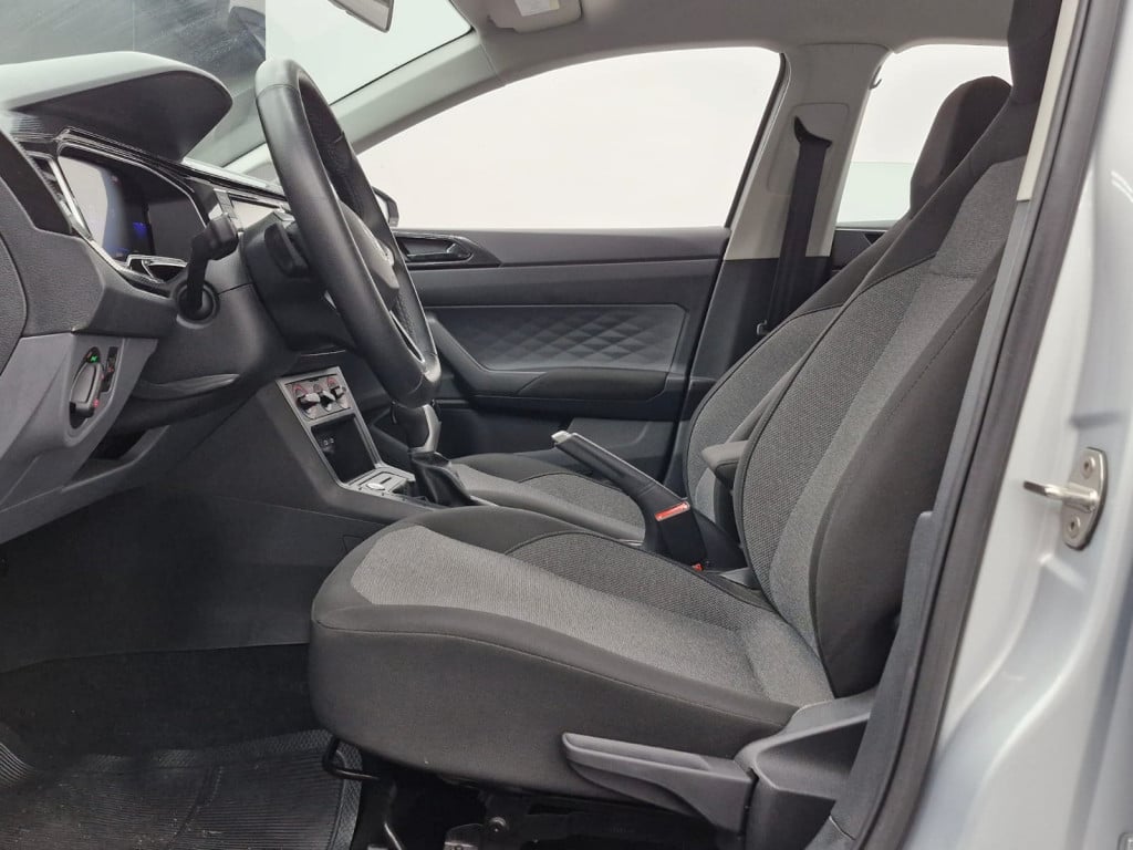 Imagem do veículo VOLKSWAGEN POLO COMFORTLINE 1.0 170 TSI AUTOMÁTICO - 2024 - PRATA