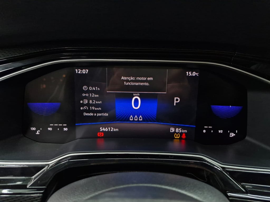 Imagem do veículo VOLKSWAGEN POLO COMFORTLINE 1.0 170 TSI AUTOMÁTICO - 2024 - PRATA