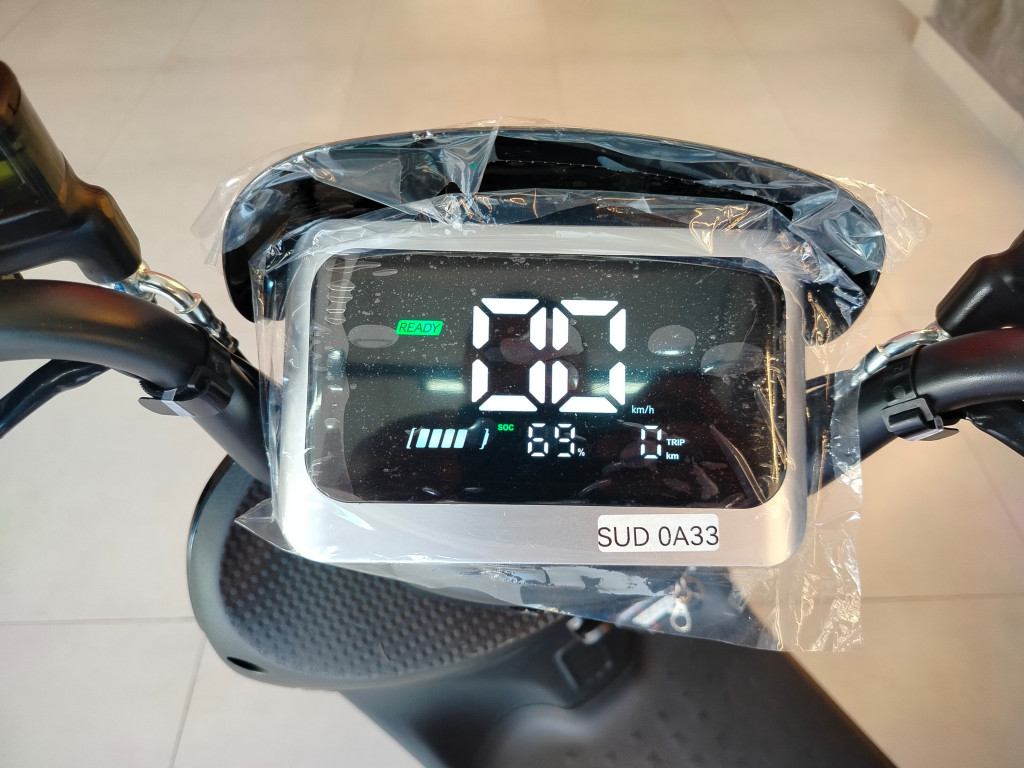 Imagem do veículo SUDU A3 1000W