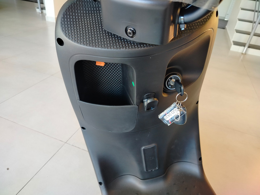 Imagem do veículo SUDU A3 1000W