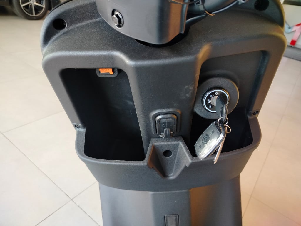 Imagem do veículo SUDU A3 1000W