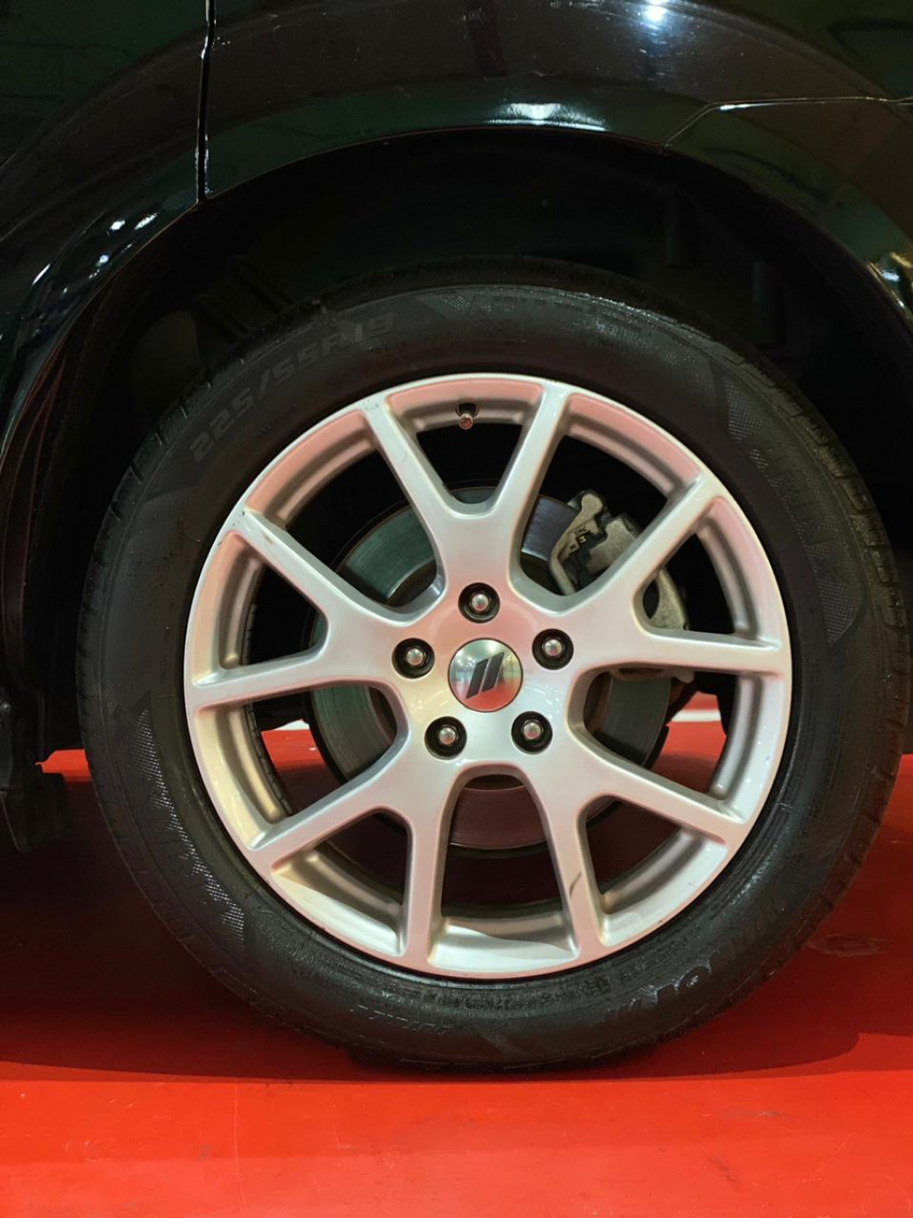 Imagem do veículo DODGE JOURNEY RT 3.6 V6 AWD GASOLINA AUTOMÁTICO - 2018 - PRETO