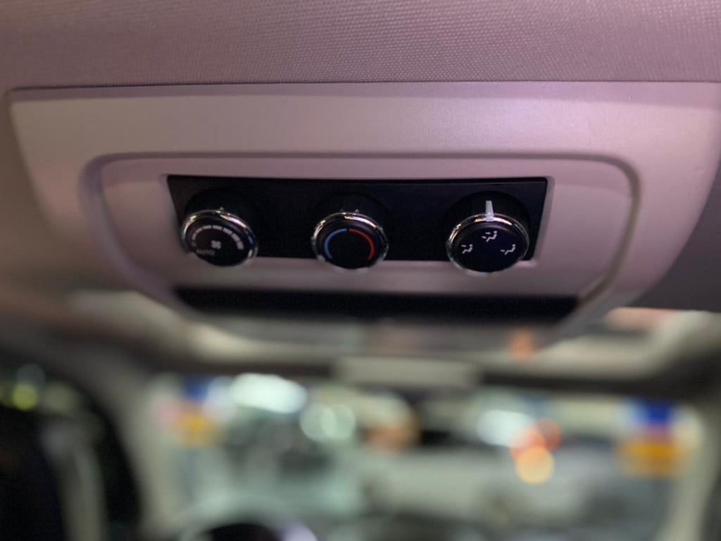 Imagem do veículo DODGE JOURNEY RT 3.6 V6 AWD GASOLINA AUTOMÁTICO - 2018 - PRETO